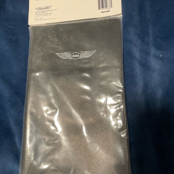 Classic E6-B Flight Computer - Silver - Picture 2 of 2